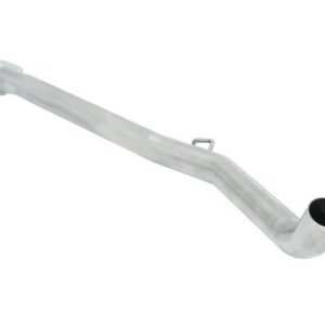 RAGAZZON - CENTRALE NON SILENZIATO - RENAULT CLIO - RS 2.0 16V (124 Kw) 1998>12/2003
