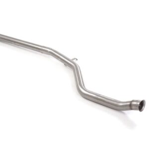 RAGAZZON - CENTRALE NON SILENZIATO - PEUGEOT 206 - 2.0 16V GTI (99Kw) 1999>