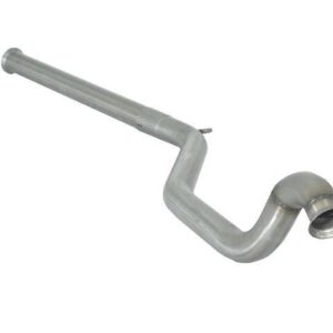 RAGAZZON - CENTRALE NON SILENZIATO - PEUGEOT 206 - RC 2.0 16V (130Kw) 2003>