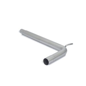 RAGAZZON - CENTRALE NON SILENZIATO - Seat Ibiza Mk4 1.6 (77kW), Skoda Fabia 5J 1.2TSI (63/77kW) e Volkswagen Polo Mk5 1.4 (63kW)
