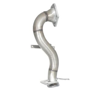 RAGAZZON - DOWNPIPE SKAT - VOLKSWAGEN GOLF Mk5 1.4TSI GT (103/125kw), Mk6 e Scirocco 1.4TSI (118kW)