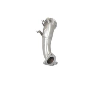 RAGAZZON - DOWNPIPE SKAT - Opel Astra J-GTC 1.6 Turbo (132kW), Oper Corsa D 1.6 Turbo OPC 141kW/1.6 Turbo OPC Nürburgring (155kW) e Opel Corsa E 1.6 Turbo OPC (152kW)