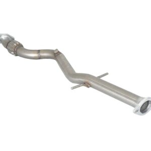 RAGAZZON - DOWNPIPE SKAT - OPEL ASTRA J - GTC 1.6 TURBO (132kW) 2011>2013
