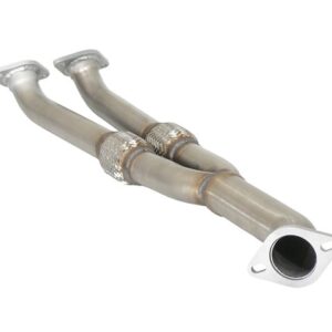 RAGAZZON - DOWNPIPE SKAT - NISSAN GT-R Mk1 - 3.8 BI-TURBO (357kW) 2009>2011