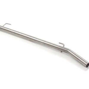 RAGAZZON - CENTRALE NON SILENZIATO - RENAULT CLIO - 1.4 16V (72/79Kw) 1998>09/2005