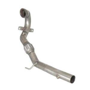 RAGAZZON - DOWNPIPE SKAT - SEAT IBIZA Mk4 e VW polo Mk5  1.8TSI (141kw)