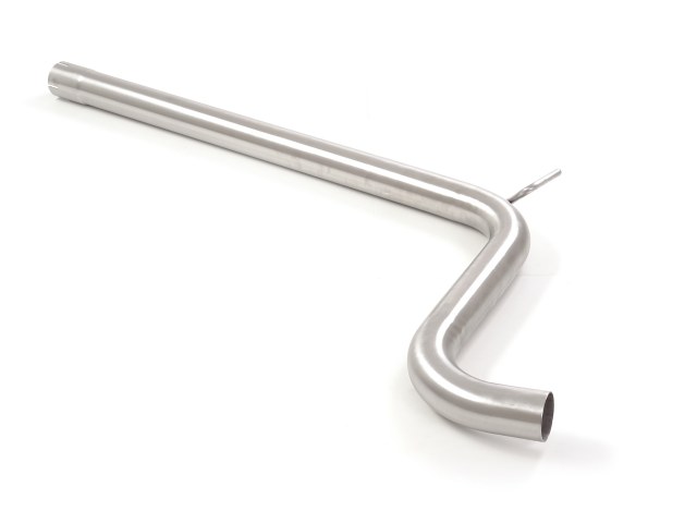 RAGAZZON - CENTRALE NON SILENZIATO - Seat Leon Mk3 e Volkswagen Mk8