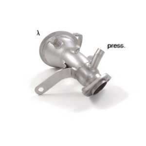 RAGAZZON - DOWNPIPE SKAT - TOYOTA YARIS GR - GR-FOUR 1.6 (192kW) 2020>2024