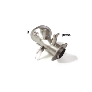 RAGAZZON - DOWNPIPE SKAT - TOYOTA YARIS GR – GR-FOUR 1.6 (206kW) 2024>