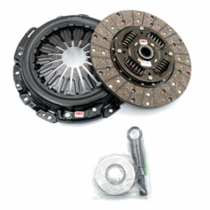 Clutch Kit - Part No. 6072-2400