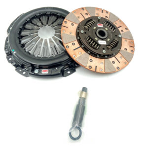 Clutch Kit - Part No. 6073-2600