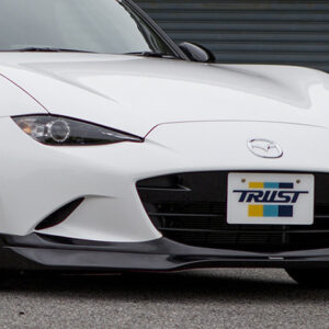 GReddy Front Lip for Mazda MX-5 ND