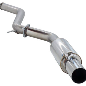 HKS "Silent Hi-Power" Catback for Toyota Supra MK4 (2JZ-GTE)