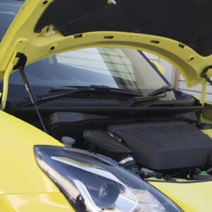 GReddy Carbon Bonnet Struts for Suzuki Swift Sport ZC33S (2017+)
