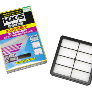 HKS Super Air Filter for Mitsubishi Lancer Evo 4 to 9