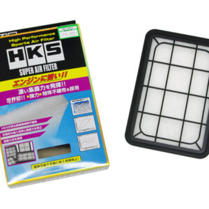 HKS Super Air Filter for Mitsubishi Lancer Evo X