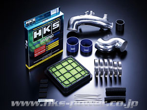 HKS Premium Suction Intake for Subaru BRZ