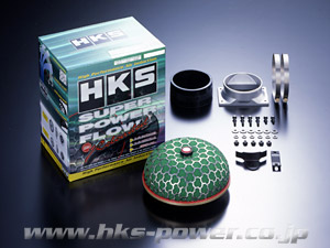 HKS Super Power Flow Intake for Nissan Skyline R32 GT-R