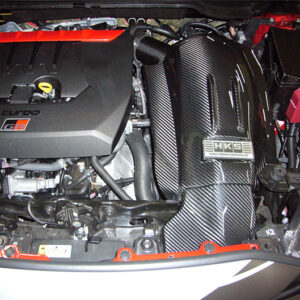 HKS Dry Carbon Cold Air Intake for Toyota Yaris GR
