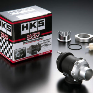 HKS Racing SQV Blow Off Valve  - Universal