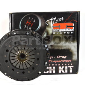 Clutch Kit + 8.8 kg Lightweight Flywheel - Part No. 7248-2100