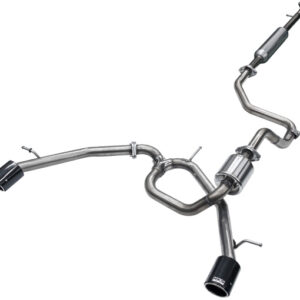 HKS "Hi-Power Spec-L" Catback for Suzuki Swift Sport ZC33S