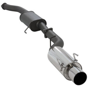 HKS "Hi-Power 409" Catback for Nissan Skyline R32 GT-R