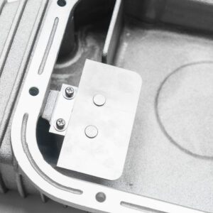 Greddy High Capacity Baffled Oil Pan for Nissan SR20DET