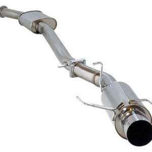 HKS "Silent Hi-Power" Catback for Nissan Skyline R33 GT-R