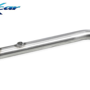 INOX CAR - TUBO SOSTITUZIONE FAP RENAULT MEGANE II 1.9 DCI (120CV) 2002