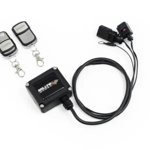MILLTEK - SSXAU1107 - Audi  R8  V10 5.2L Gen 2 (OPF/GPF Equipped Models Only)  2020>2023  Active Valve Control
