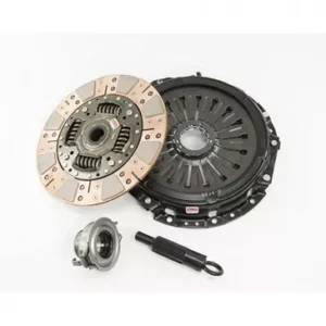 Clutch Kit - Part No. 5152-2600
