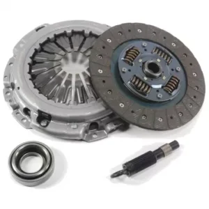 Push Style Clutch Kit - Part No. 6045-STOCK
