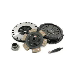 Pull Style Clutch Kit + 5.4 kg Lightweight Flywheel - Part No. 6047-1620