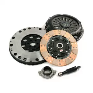 Pull Style Clutch Kit + 5.4 kg Lightweight Flywheel - Part No. 6047-2600