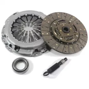 Clutch Kit - Part No. 6072-STOCK