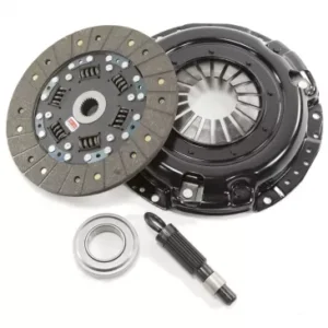 Clutch Kit - Part No. 6073-2100