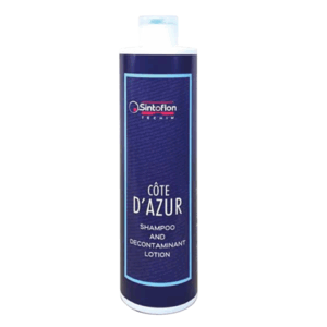 SINTOFLON - SHAMPOO E LOZIONE DECONTAMINANTE 500ML