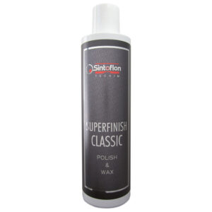 SINTOFLON - SUPERFINISH CLASSIC TRATTAMENTO PROTETTINO ALL IN ONE 250ML