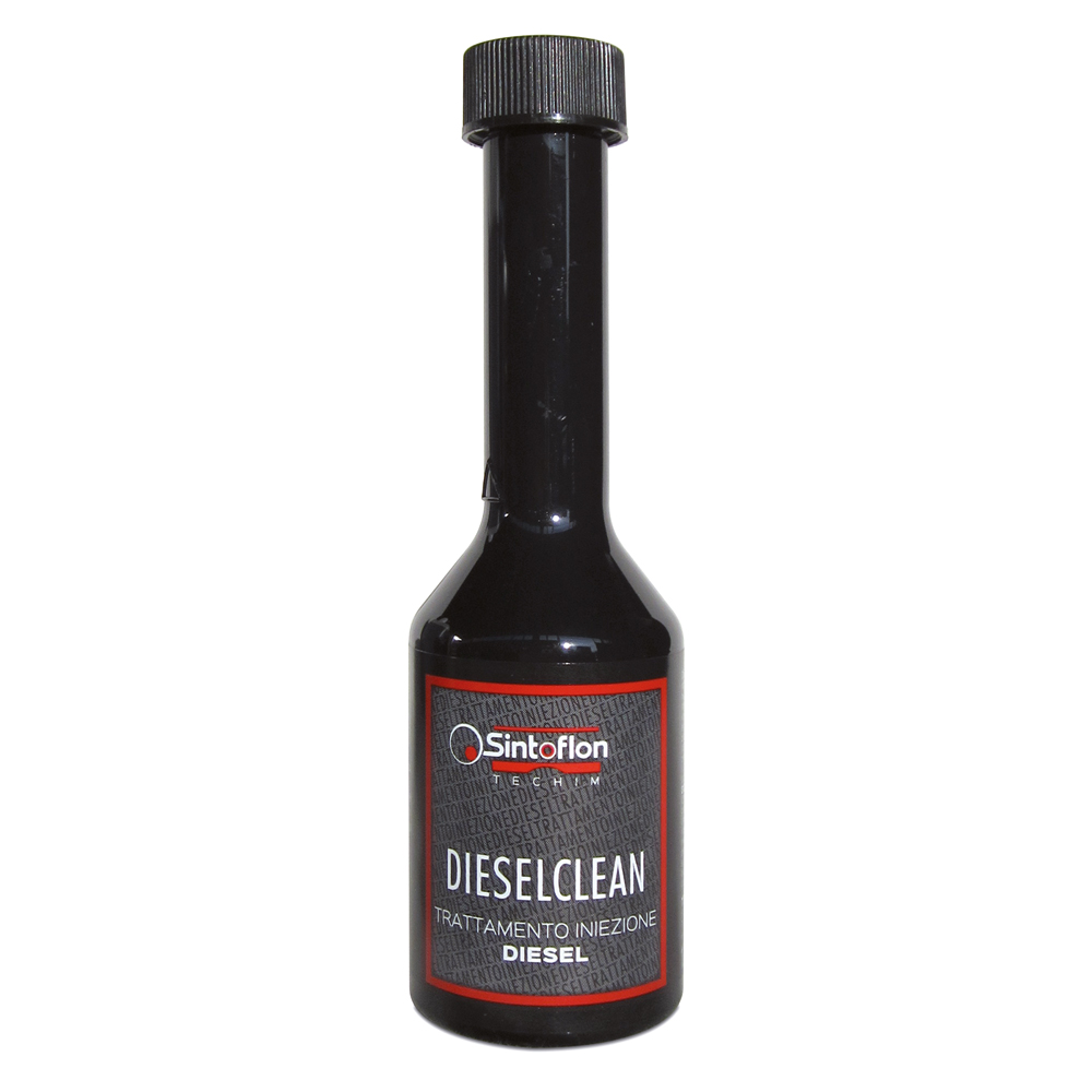 SINTOFLON - DIESELCLEAN DETERGENTE COMPLETO INIEZIONE
