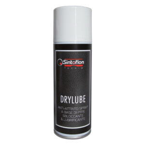 SINTOFLON - DRYLUBE ANTIATTRITO UNIVERSALE 200 ML