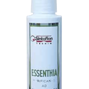 SINTOFLON - ESSENTHIA PURIFICANTE ARGENTO COLLOIDALE E OLI ESSENZIALI BIO 100ML