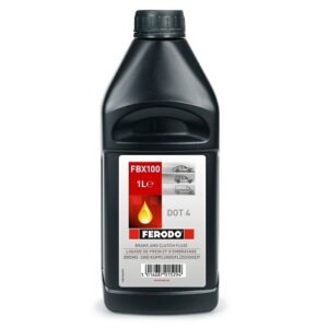 FBX100 - Ferodo DOT 4