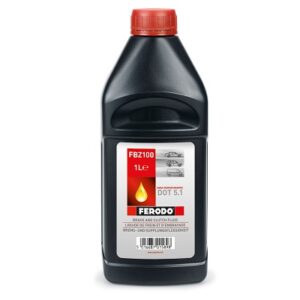 FBZ100 - Ferodo DOT 5.1