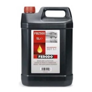 FBZ500 - Ferodo DOT 5.1