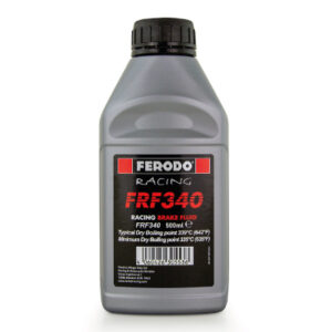 FRF340 - Ferodo Race Brake Fluid