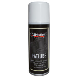 SINTOFLON - FATLUBE LUBRIFICANTE ANTIATTRITO CATENE 200 ML