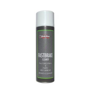 SINTOFLON - FASTBRAKE CLEANER PULITORE FRENI E PARTI MECCANICHE 500ML