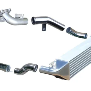 GReddy Intercooler Kit with Air Tube for Toyota Yaris GR