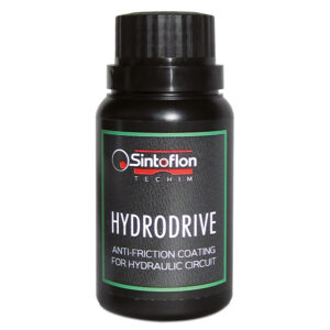 SINTOFLON - HYDRODRIVE ANTIATTRITO PROTETTIVO SERVOSTERZO E CIRCUITI IDRAULICI